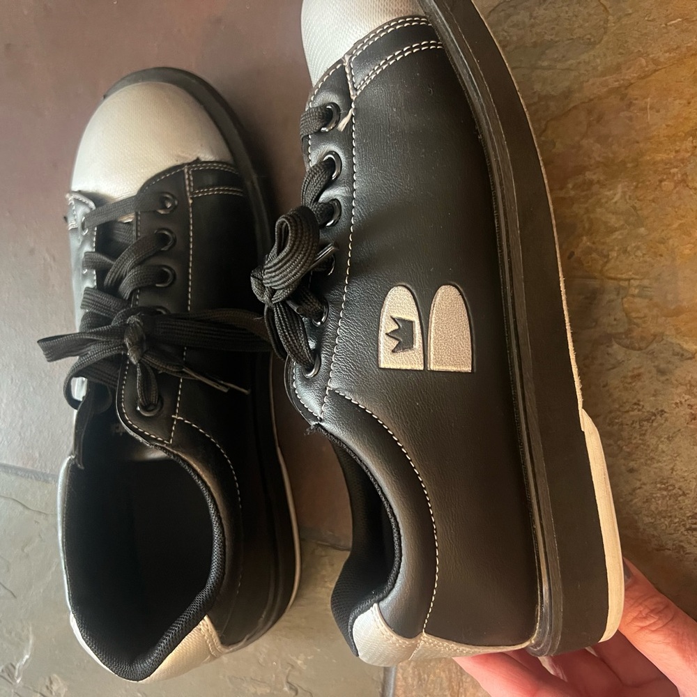 Brunswick Bowling Shoes